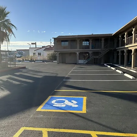 Stardust Motel