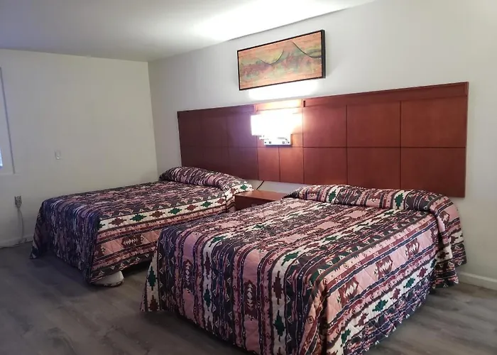 Hotel Stardust