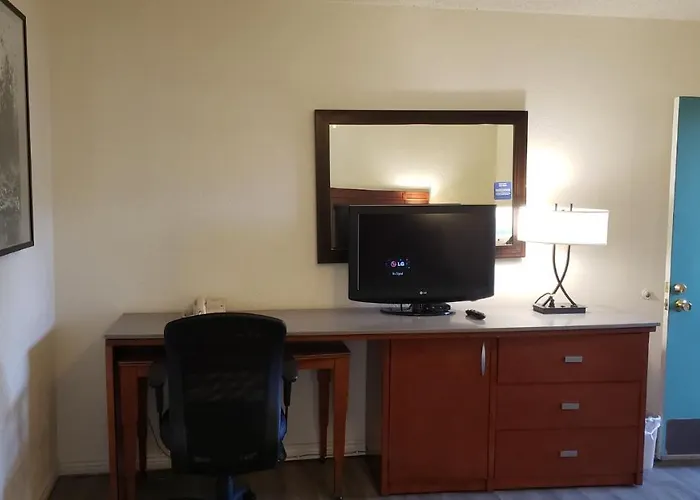 Hotel Stardust