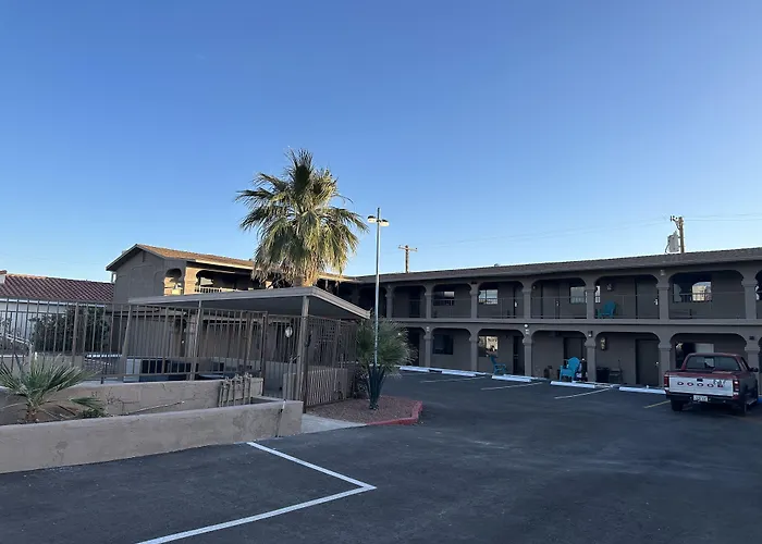 Stardust Hotel