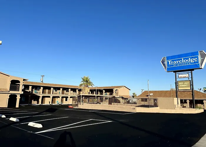 Stardust Hotel