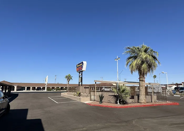 Hotel Stardust
