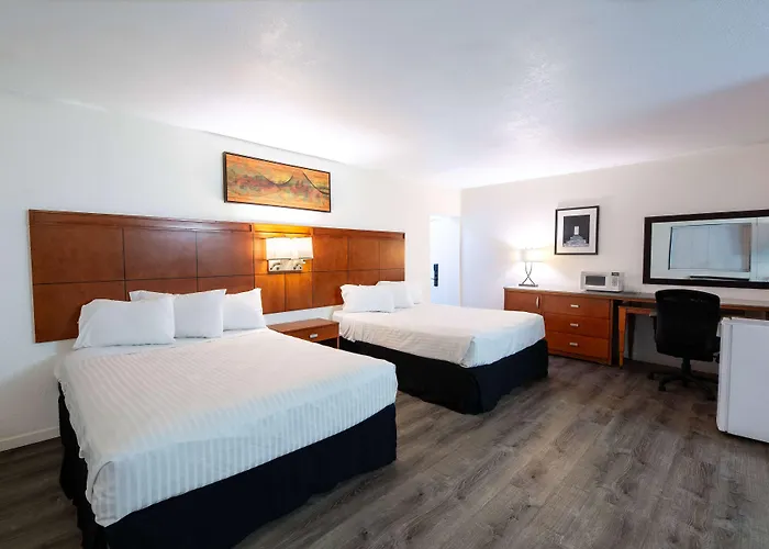 Stardust Hotel Parker