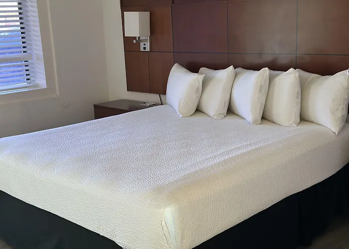 Stardust Hotel 3*