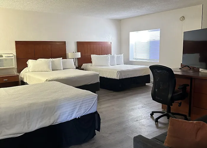 Stardust Hotel