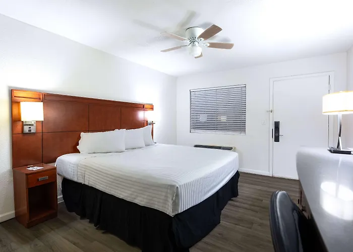 Hotel Stardust