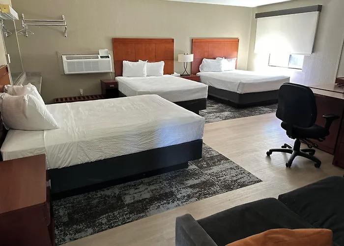 Stardust Hotel 3*