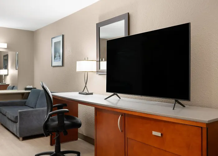 Hotel Stardust 3*