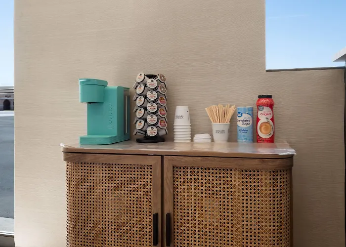 Hotel Stardust Parker