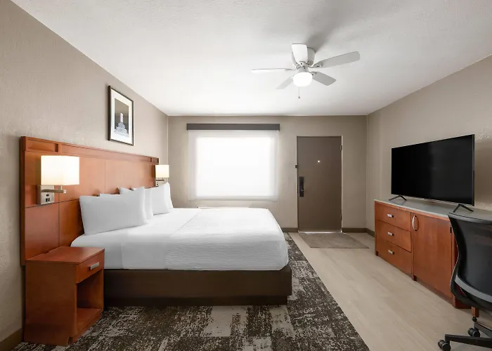 Stardust Hotel Parker