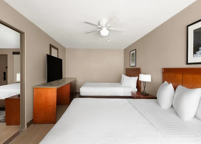 Stardust Hotel