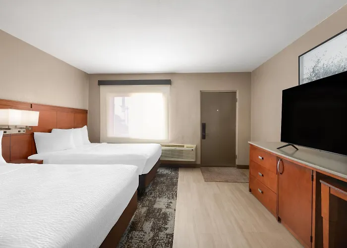 Stardust Hotel Parker