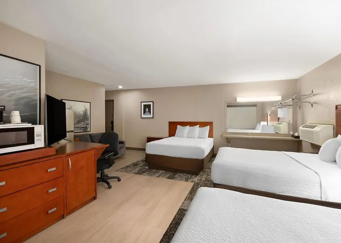 Stardust Hotel
