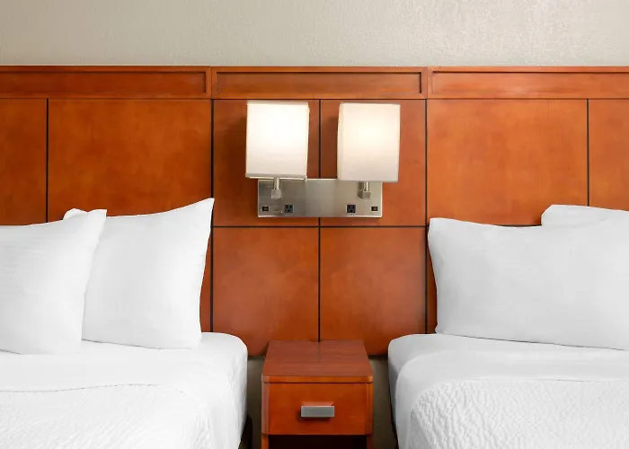 Stardust Hotel Parker